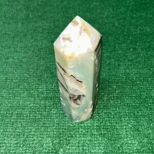Caribbean Calcite Crystal Tower